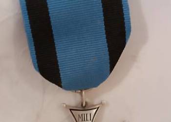 Krzyż Virtuti Militari 1792 klasa V