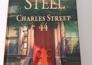 44 Charles Street -  Steel  /k