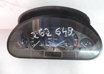 Licznik zegary BMW E46 1.8 B 6911286