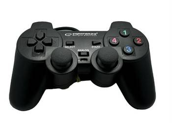 Pad Kontroler Esperanza EG102 PC/PS3