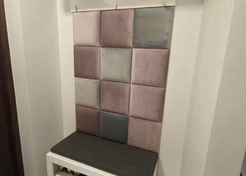 Meble do przedpokoju