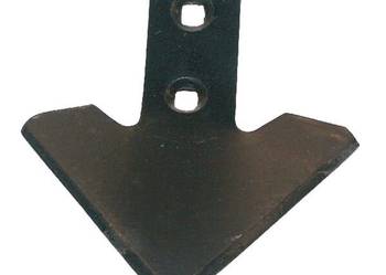 Gęsiostopa 160x55 mm 2-otw. CP000016 Gęsiostopa 160x55 mm 2-otw. CP000016