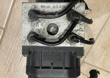 Pompa ABS VW Audi Passat B5 8E0 614 111 AB