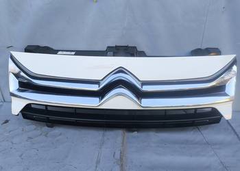 CITROEN JUMPY II LIFT GRILL ATRAPA 1440172580