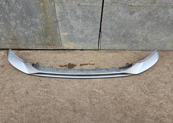 AUDI A6 C8 ALLROAD SPOILER ZDERZAKA PRZÓD 4K0807733