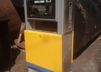 Dystrybutor Gilbarco 397
