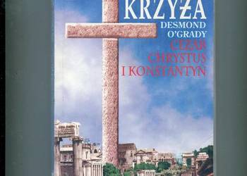 Zwycięstwo Krzyża Historia wczesnego Kościoła w Rzymie