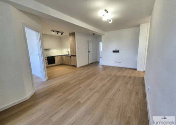 Mieszkanie 66.01m2 3 pokoje Biłgoraj