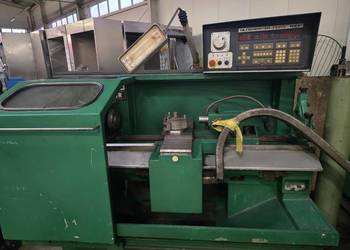 Tokarka Gildemeister NEF 280