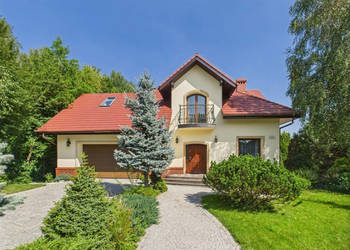 Wyjątkowy dom z ogrodem 2200 m² Rybnik
