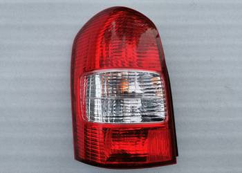 Lampa Lewy Tył Tylna Lewa Mazda MPV II