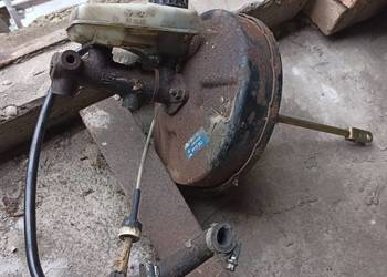 Audi 80 B2 pompa hamulcowa serwo hamulca