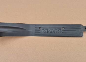 MAN TGX LISTWA PROGOWA OSŁONA 81615100791