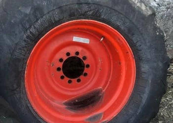Felga 20.00 x26.5 - Claas Lexion 000748744.1