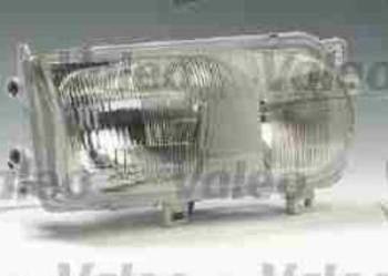 REFLEKTOR H4 96- PR -  NISSAN SERENA 92->