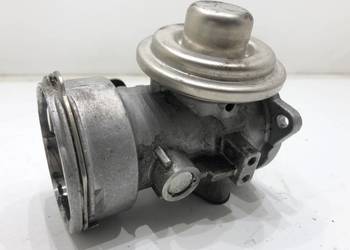 PRZEPUSTNICA SEAT ALTEA 1.9 105KM ZAWÓR POWIETRZA