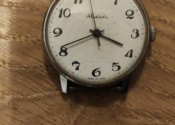 Zegarek męski RAKETA 315500 NAKRĘCANY