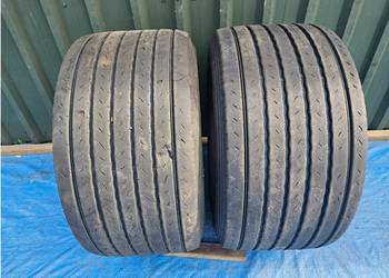 Opony Laeo 445/45 - R 19,5 19.5 Para T 820 445/45r19.5 Opona