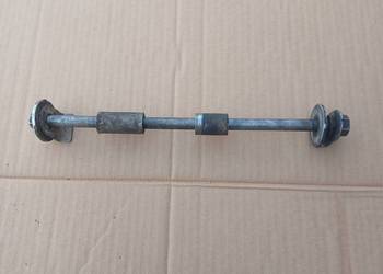 Oś tylnego Koła dystanse chopper Kinroad Xin Tian kingway zipp ranger xt50q