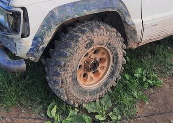 Kola 31x10.50-15 isuzu nissan hyundai