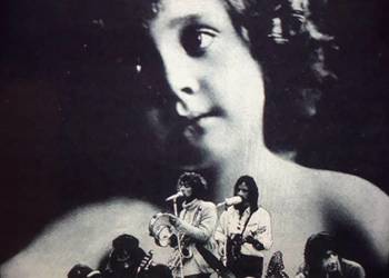 Archiwalne wykopaliska Psych-Prog Rocka MIGHTY BABY 1969.