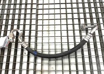 RURKA KLIMATYZACJI TOYOTA YARIS II 88711-0D250 1.3 100KM 05-14 Hatchba