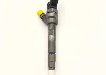 Wtryskiwacz Regenerowany Wtrysk BMW F10 2.0 D 0445110595