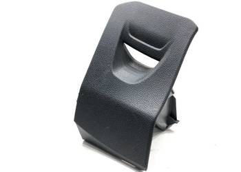 SCHOWEK KIEROWCY FORD FIESTA MK7 Hatchback PÓŁKA