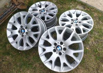 Styling 210 - felgi koła BMW 5x120 18 cali 8.5J
