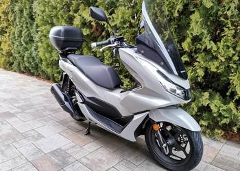 Honda PCX 125
