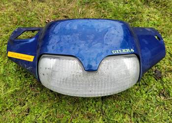 GILERA RUNNER lampa przod przednia reflektor obudowa lampy