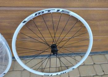 Koła shimano mt15