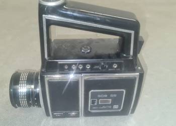 kamera analogowa Revue Chinon Direct Sound 8