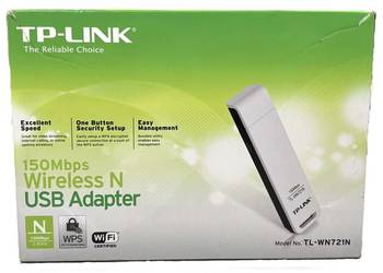 usb adapter Tp-Link