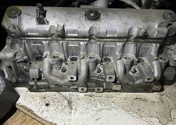 Głowica wałek komplet renault trafic II 1.9 dci F9