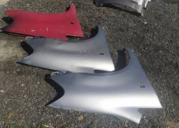 Toyota avensis verso 2001-2007 błotnik przód prawy