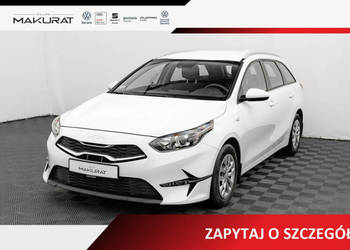 Kia Cee'd CT661AG#1.0 T-GDI S Cz.cof Bluetooth Tempomat Salon PL VAT23% II…