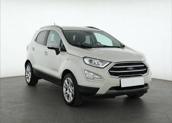 Ford Ecosport 1.0 EcoBoost
