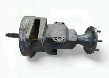 Zwolnica kompletna 3381764M1 Massey Ferguson 7490