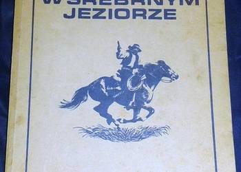Skarb w Srebrnym Jeziorze - Karol May