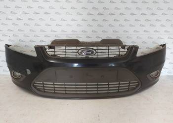 FORD FOCUS MK2 II LIFT zderzak przód