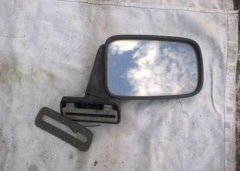Fiat 126p lusterka wessem