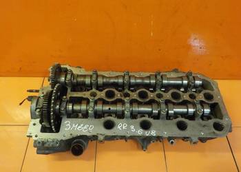 RANGE ROVER SPORT 3.6 TD V8 09r glowica prawa 6H4Q-6090-CB PM6H4Q-6090-CB