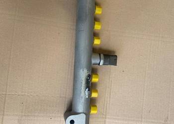 Listwa wtryskowa COMMON RAIL MAN TGL TGM