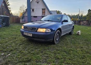 Audi a4 b5 1.9tdi