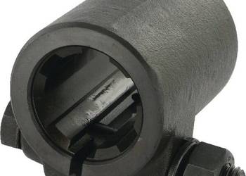 Tuleja profilowa, 1 3/8 Z6, L- 65 mm 6740150KR