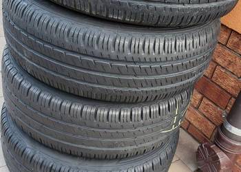 Koła Mercedes Sprinter 907 6x130 czujniki