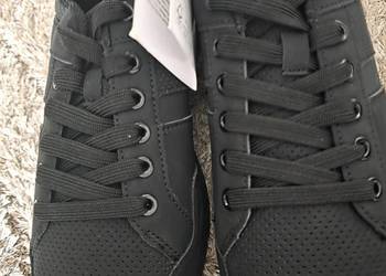 Buty męskie Cleve r. 41 czarne