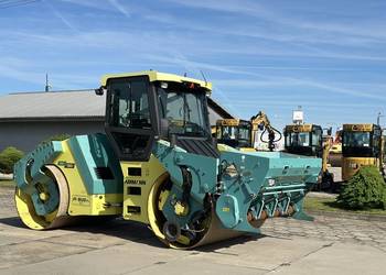 WALEC DROGOWY AMMANN AV130X
