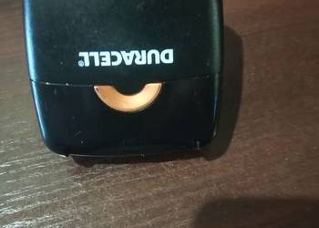Ładowarka DURACELL CEF27
